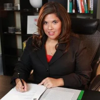Lawyer Rachel Margarita Alvarez