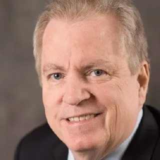 Lawyer Raymond Haselman