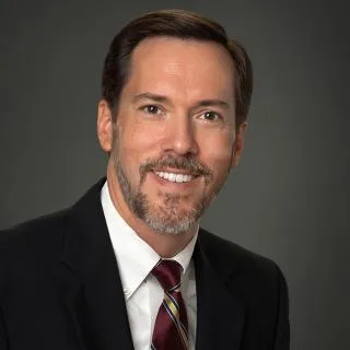 Lawyer Donald Charles Barrett