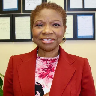 Lawyer Carol Larmond Grant
