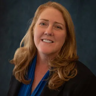 Lawyer Erin Kirkwood