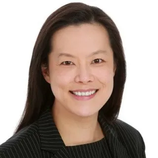 Lawyer Jo-Anne Yau