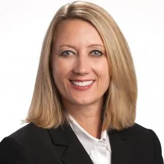 Lawyer Christina Sandvoss