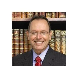 Lawyer Randal L. Schecter