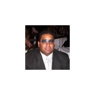 Lawyer Corey Cartwright