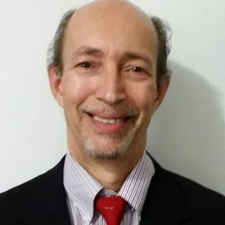 Lawyer Louis Giovachino
