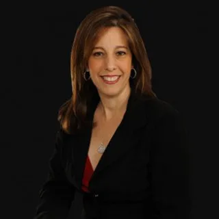 Lawyer Sandra Bonfiglio