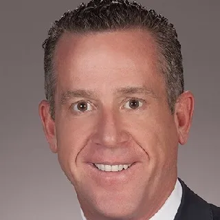 Lawyer John Lawlor