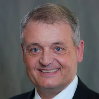 Lawyer John Stanley Yudin