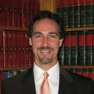 Lawyer James Walter Magaha