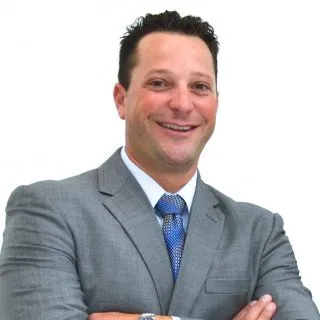 Lawyer Richard Ansara