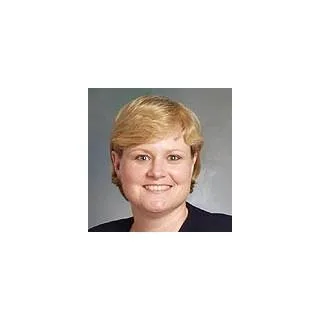 Lawyer Jane W. McMillan
