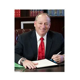 Lawyer Barry Steven Mittelberg