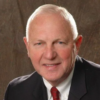 Lawyer Ed Dean