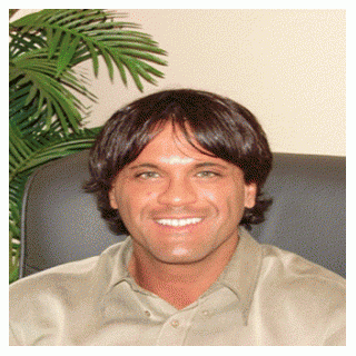 Lawyer Rendi Katalinic