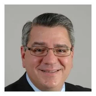 Lawyer James Richard Miron