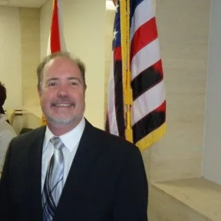 Lawyer David Alan Dee