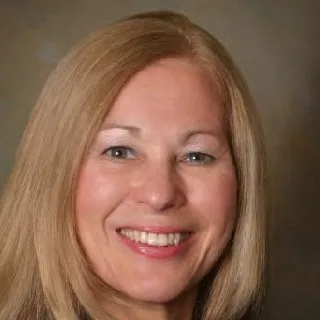 Lawyer Bonnie Berns