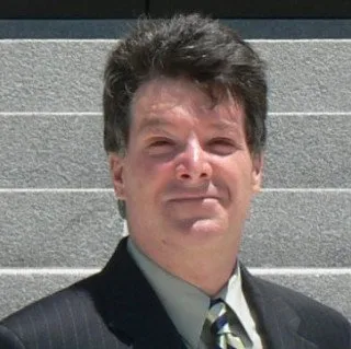 Lawyer Steven M. Logan