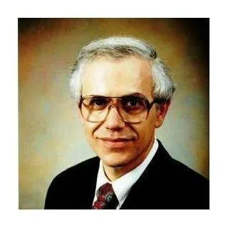 Lawyer Edwin Bruce Zaslow