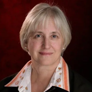 Lawyer Nell Hoffman Bonaparte