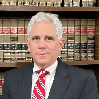Lawyer Neil Bloom