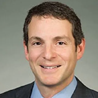 Lawyer Adam Ruttenberg