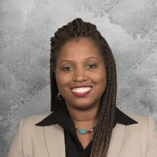 Lawyer Tiffany Puckett