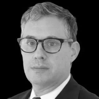 Lawyer David Brendan Toscano