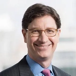 Lawyer Jonathan Levitsky