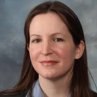Lawyer Michele Mayberry