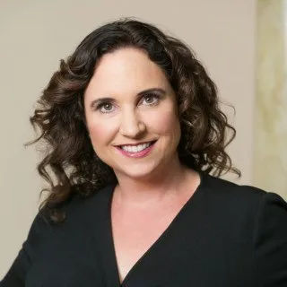 Lawyer Sharon Tompkins