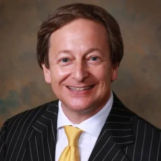 Lawyer Richard Rosenblatt