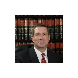 Lawyer Scott Wharton