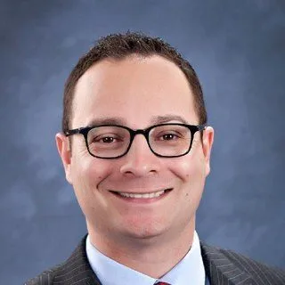 Lawyer Corey Silverstein