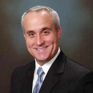 Lawyer Michael A. DeSantis