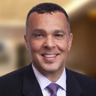 Lawyer Forrest White