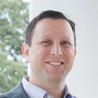 Lawyer Adam Krischer