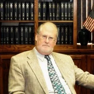 Lawyer Dennis Mattingly