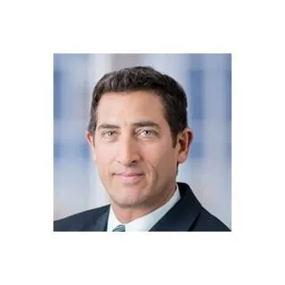 Lawyer David Silverman