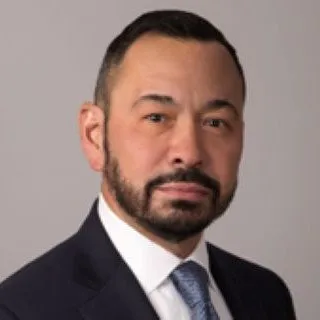 Lawyer Miguel Angel Estrada