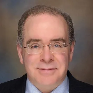 Lawyer Gary Nissenbaum