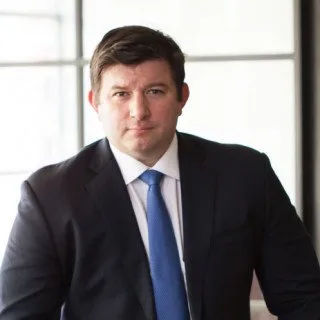 Lawyer Peter Antonoplos