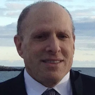 Lawyer Michael H. Bereston
