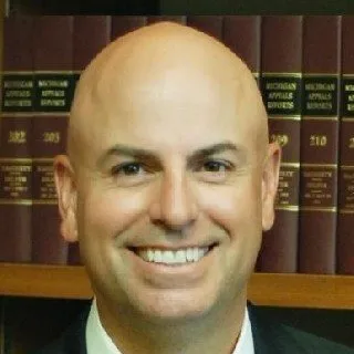 Lawyer Michael Caywood