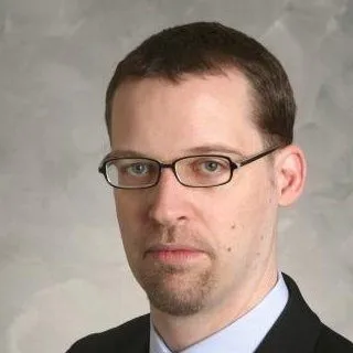 Lawyer Joshua Graeme Whitaker