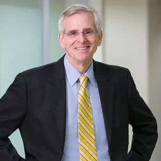 Lawyer James Rathvon