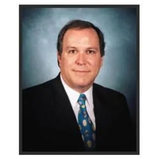 Lawyer Robert Zarbin
