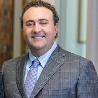 Lawyer Keith R. Galbut