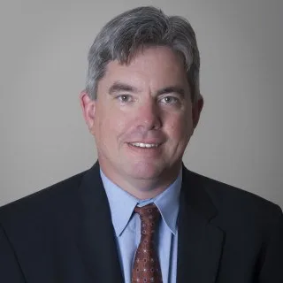Lawyer Christopher Longmore